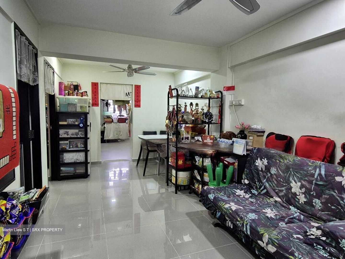 Blk 195 Kim Keat View (Toa Payoh), HDB 3 Rooms #483462491